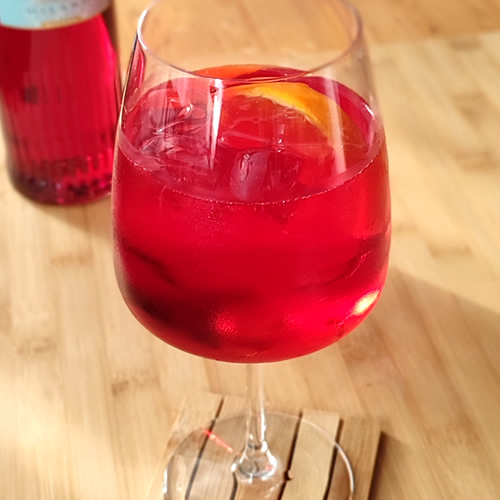 Spritz: geschiedenis en recepten