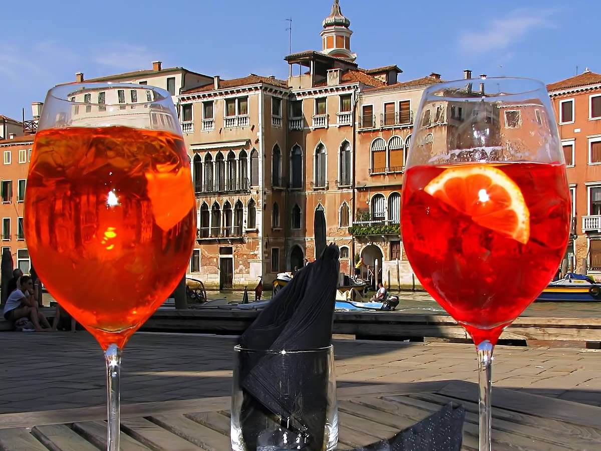 Aperol Spritz