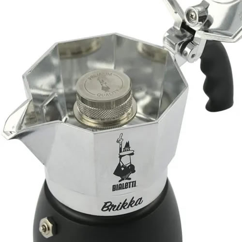 Bialetti Brikka onderdelen