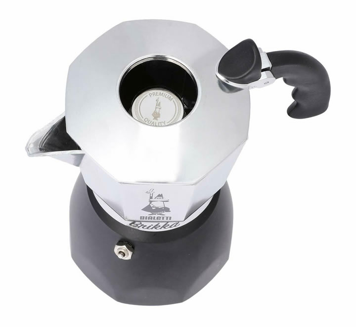 Bialetti Brikka Percolator