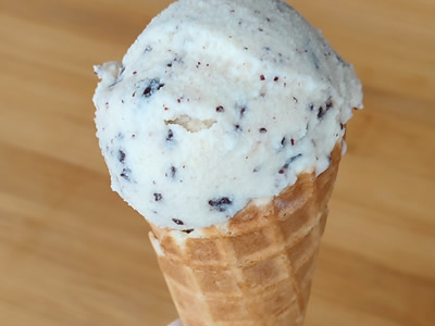 stracciatella ijs