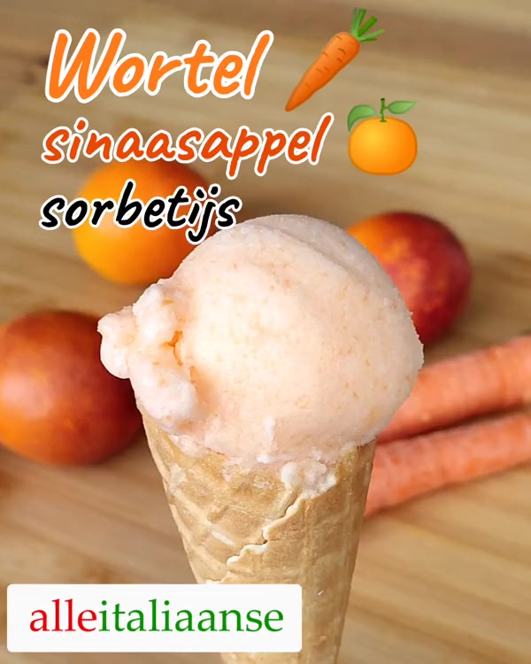 Een voorproefje van ons recept