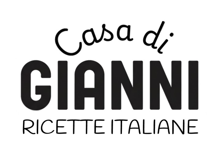 Casa di Gianni logo