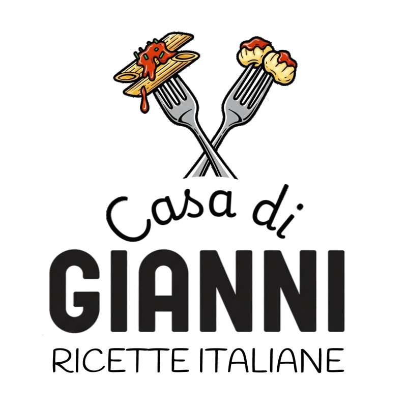 Casa di Gianni logo