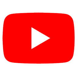 youtube logo