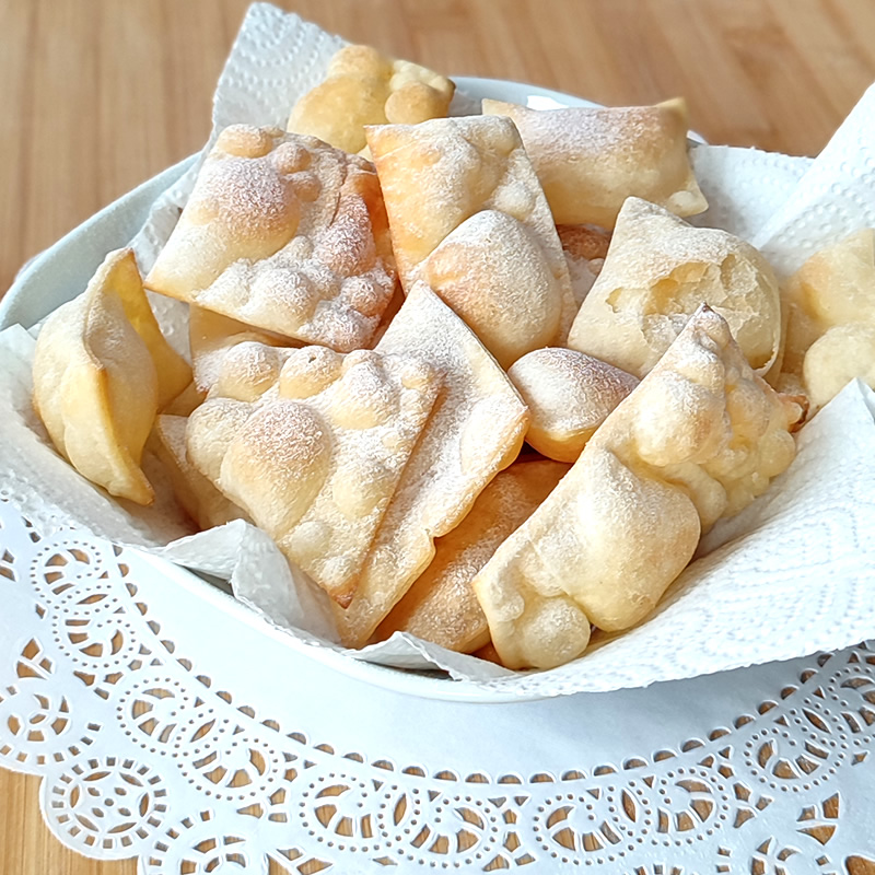 Chiacchiere