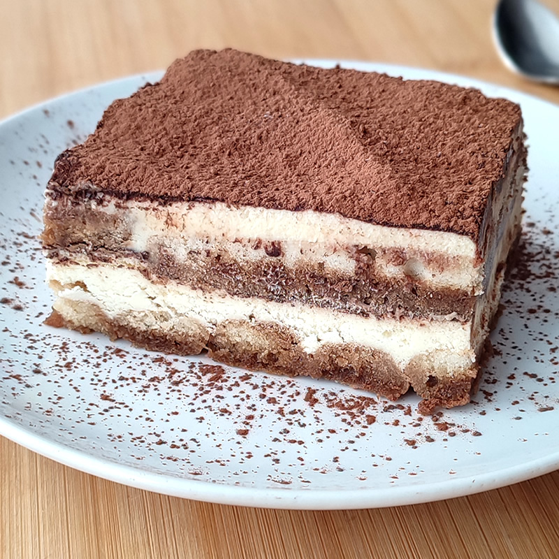 tiramisu klassieke italiaanse recept