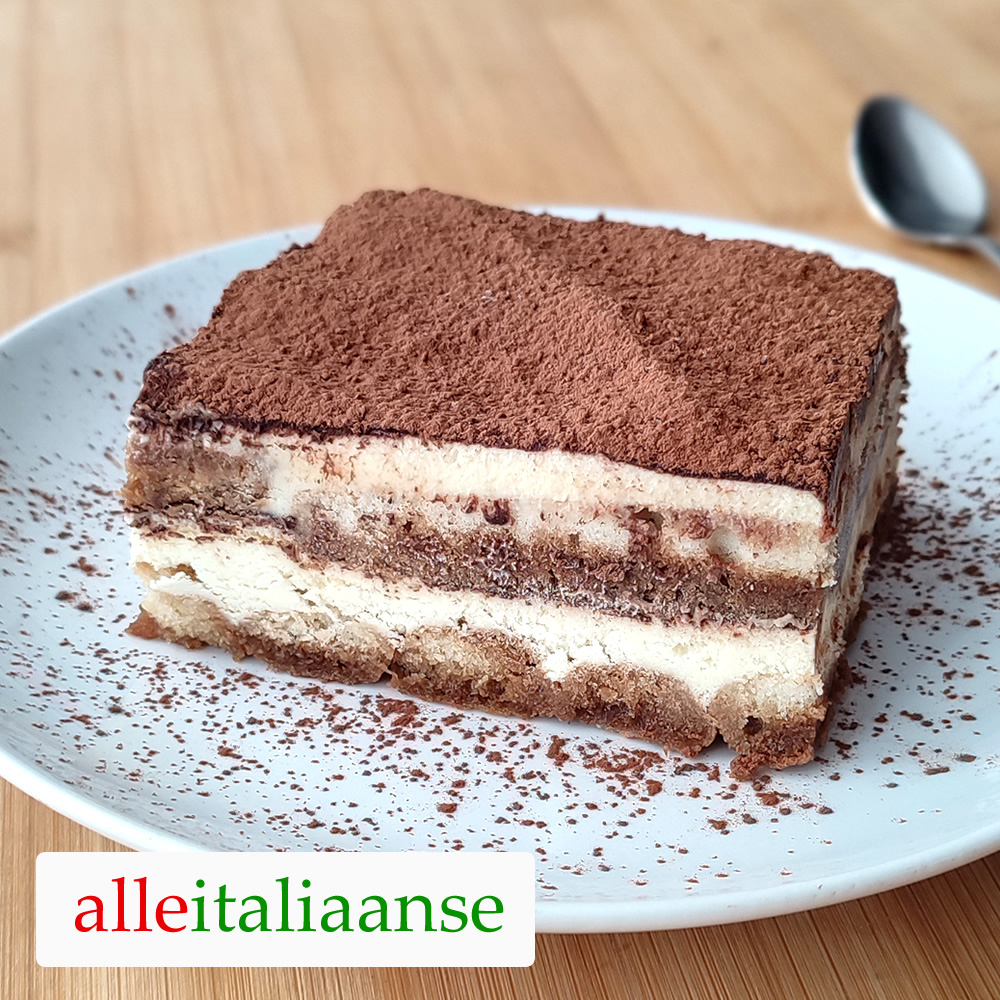 Tiramisù