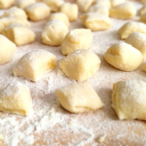 Gnocchi