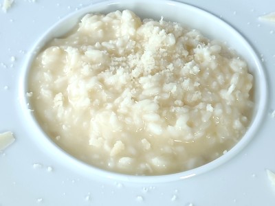 Risotto basisrecept